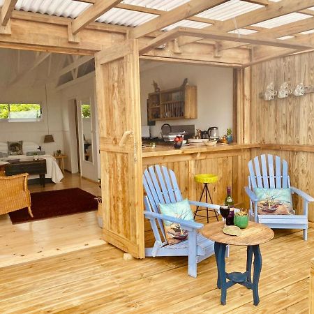 Inkfish Loft Apartment Wilderness Exterior photo